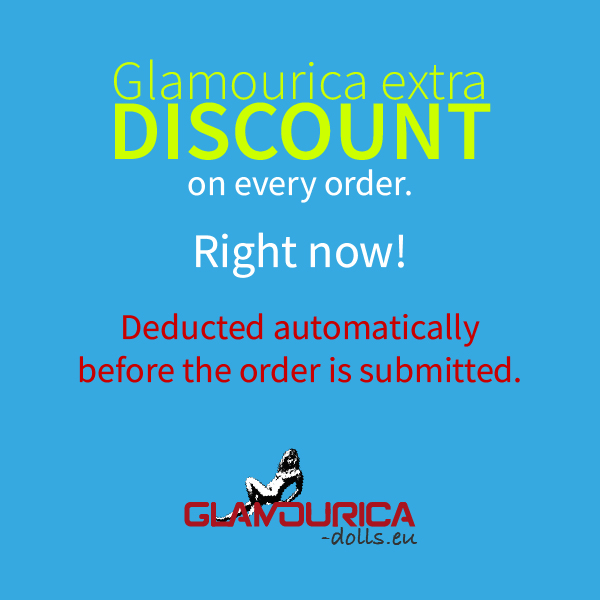 Picture of Glamourica Extra Discount.
